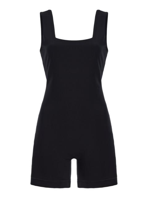 Beata Onesie black