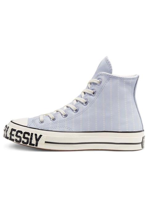 (WMNS) Converse Chuck 70 High 'Love Fearlessly' 567152C