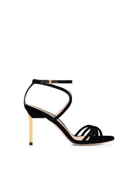 VELVET IDA SANDAL