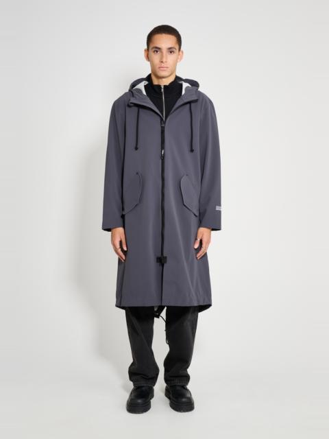Martins Parka Mystic Blue