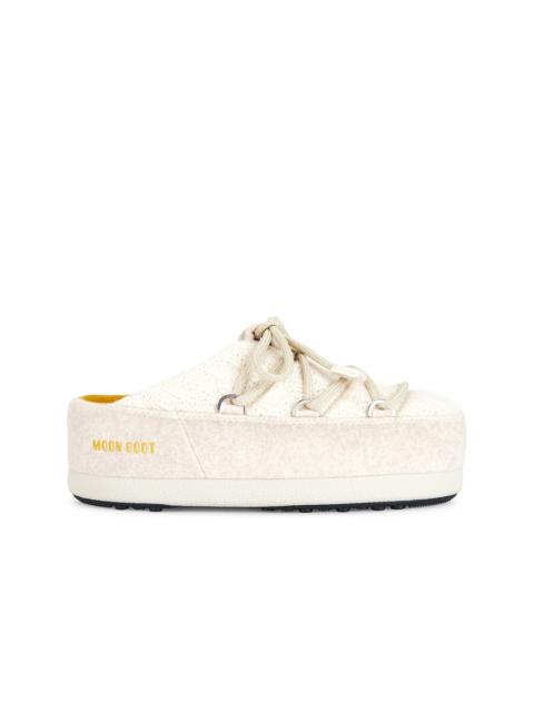 X Guest in Residence EVX Mule Knit Boot