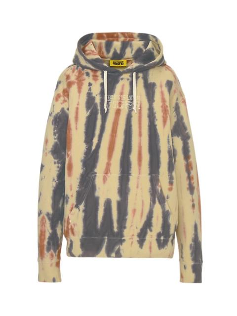 TIE-DYE HOODIE
