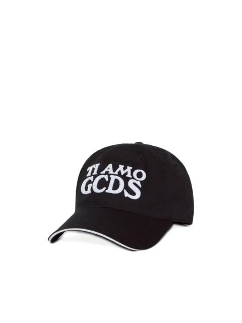 Ti Amo baseball cap