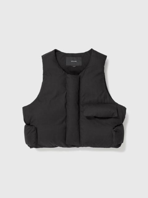 PILLOW VEST