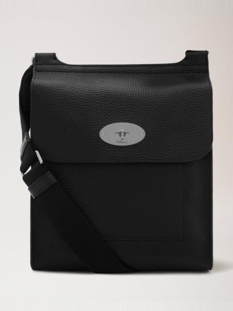 Antony
Black & Silver Small Classic Grain