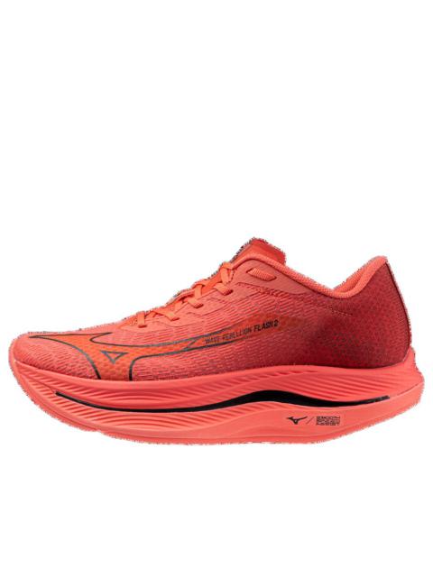 Mizuno Wave Rebellion Flash 2 'Red' J1GC243601