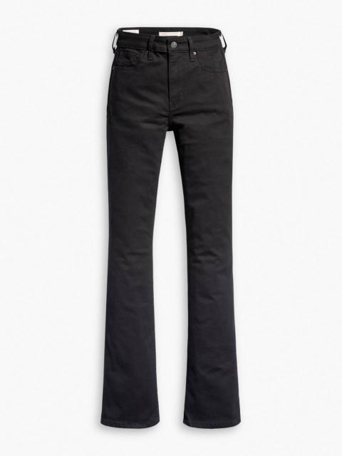 725 HIGH RISE BOOTCUT WOMEN'S JEANS