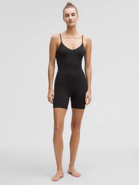 lululemon Align™ Cami Bodysuit 6"