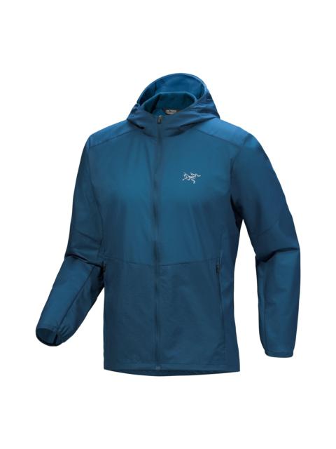 Incendo Airshell Hoody