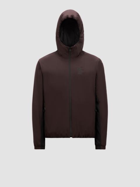 Bissen Hooded Jacket