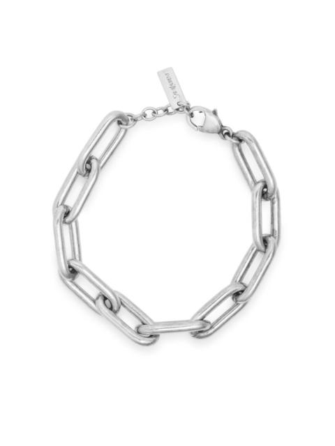 Saint Laurent Argent Chain Bracelet