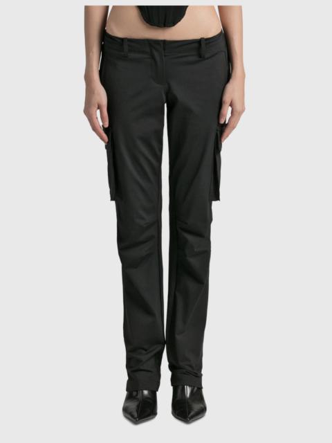 RAVEN CARGO PANTS