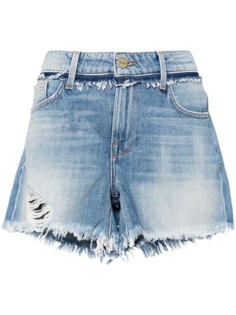 Le Garcon shorts