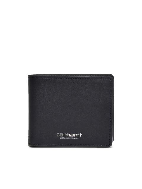 Vegas leather wallet