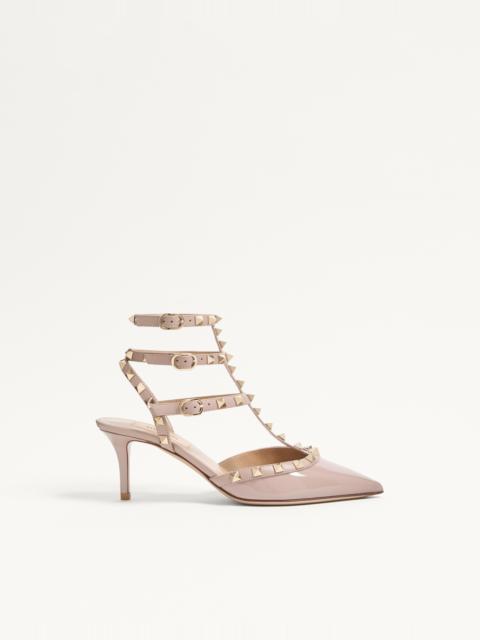 ROCKSTUD CAGED PUMP 65MM