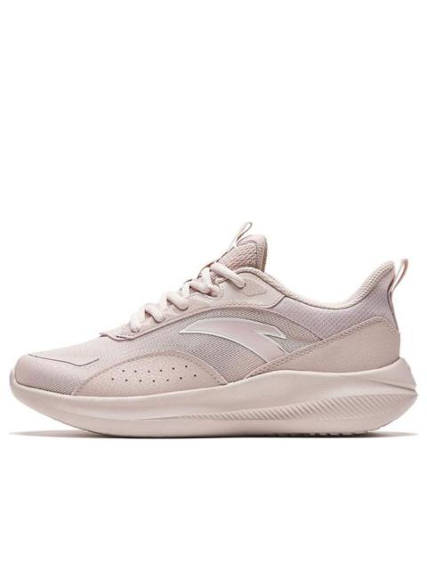 (WMNS) ANTA Running Series Sneakers 'Pink Grey' 922345512-2