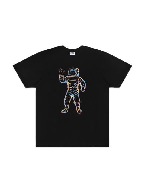Billionaire Boys Club Astro Floral Tee Black