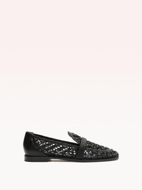 JANE TRESSE LOAFER BLACK