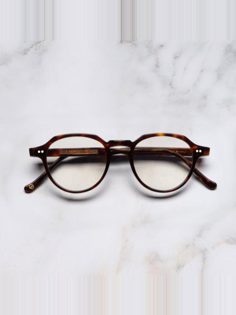 1313 KINGSMAN OPTICAL ROUND GLASSES