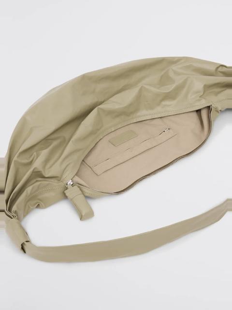 LARGE SOFT CROISSANT