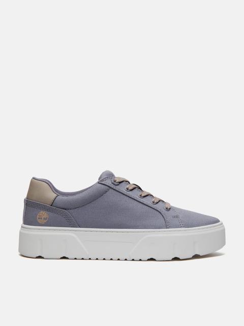 Women's Laurel Court Low Lace-Up Sneaker