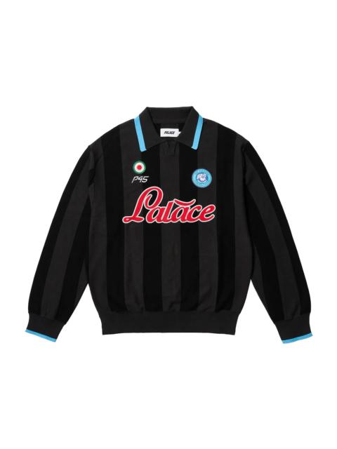 Palace Vesuvio Knit Black