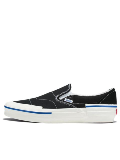 Vans Slip-On Reconstruct 'Black' VN000BW4BLK