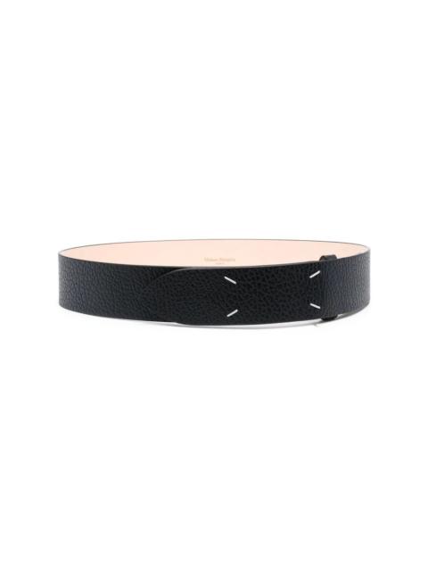 BELT 45MM - BLACK