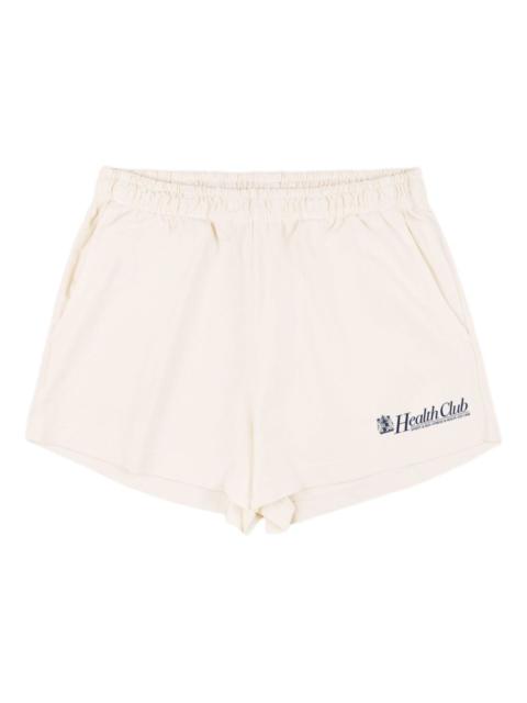 Lion Health Disco shorts