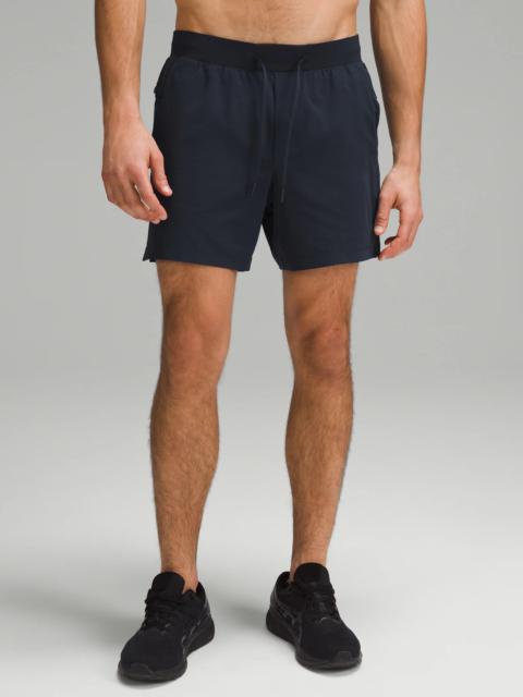 Zeroed In Linerless Short 5"