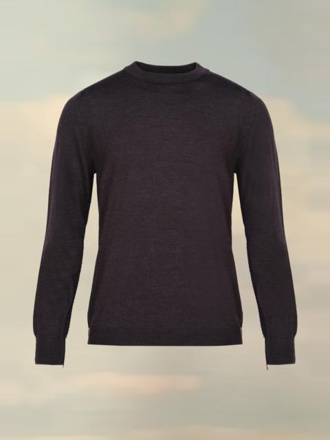 Work-In-Progress Sweater