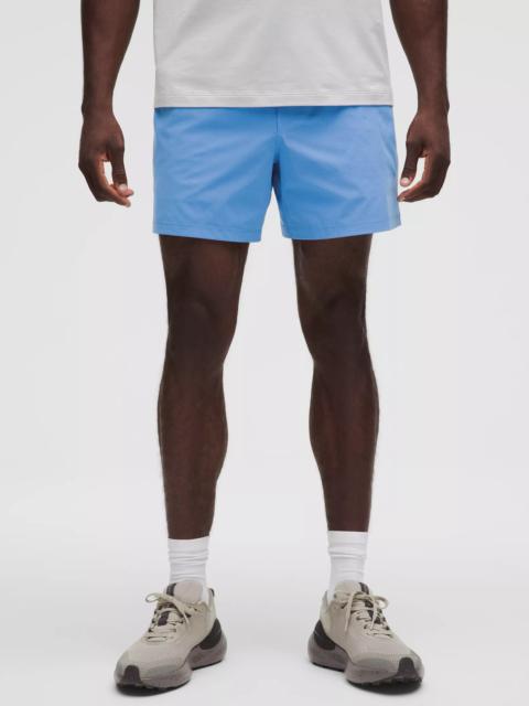 Zeroed In Linerless Short 5"