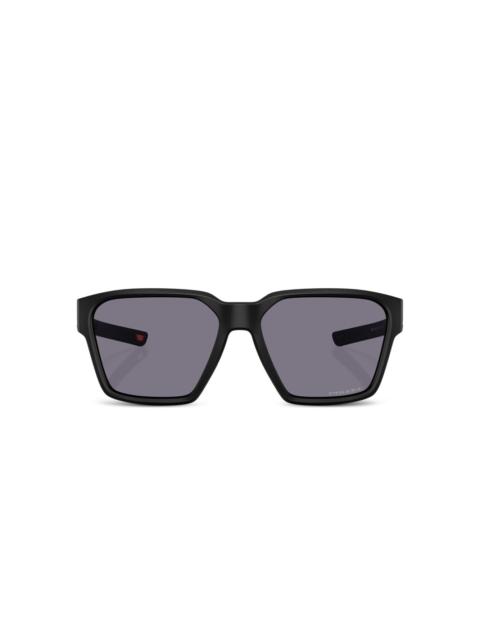 Briza square-frame sunglasses