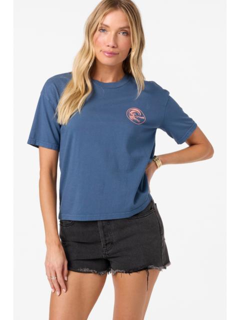 O'Riginals Sunny State Easy Tee