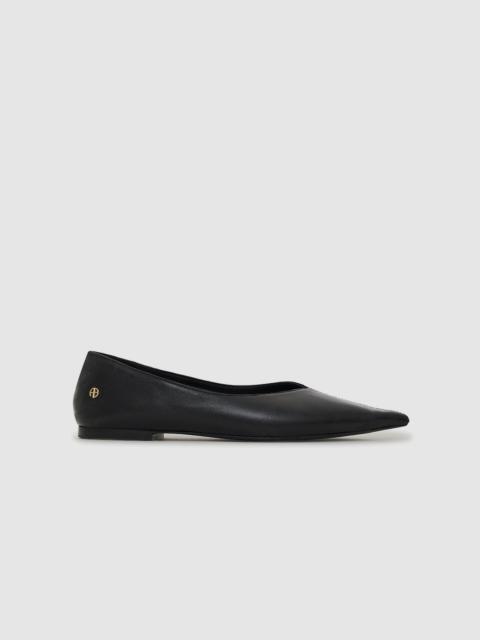 Hilda Ballerinas - Black