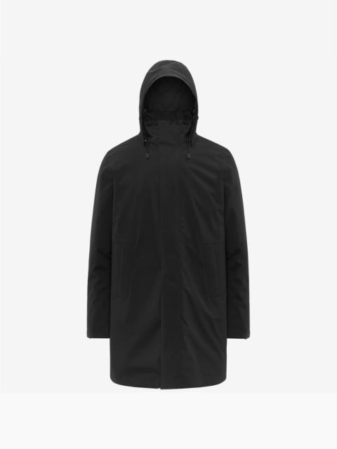 THOMAL BONDED PADDED