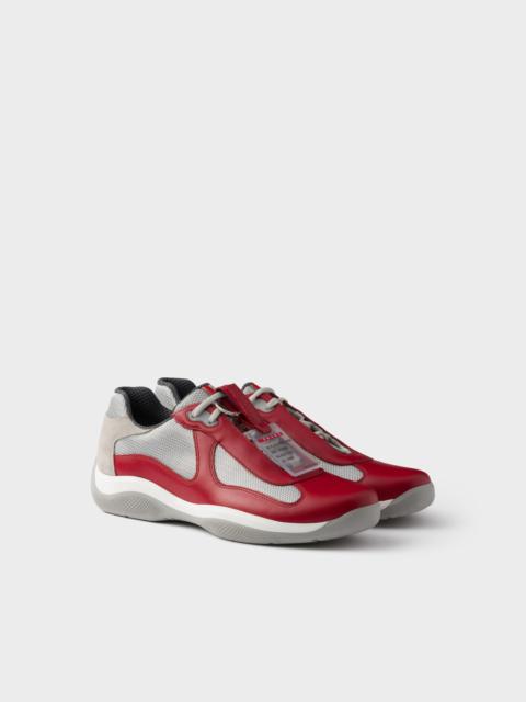 Prada America’s Cup Original sneakers