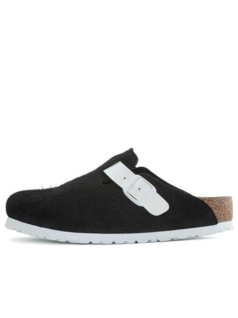 (WMNS) Birkenstock Salina Birko-Flor Narrow Fit 'Magic Galaxy Black' 1025937