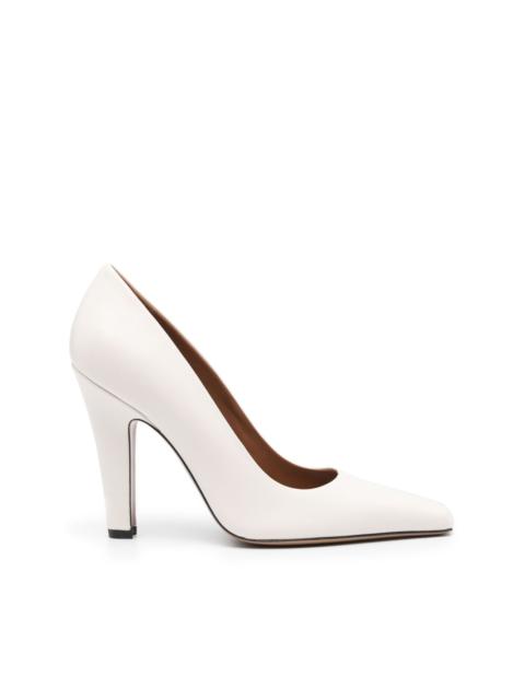 100mm Belle pumps
