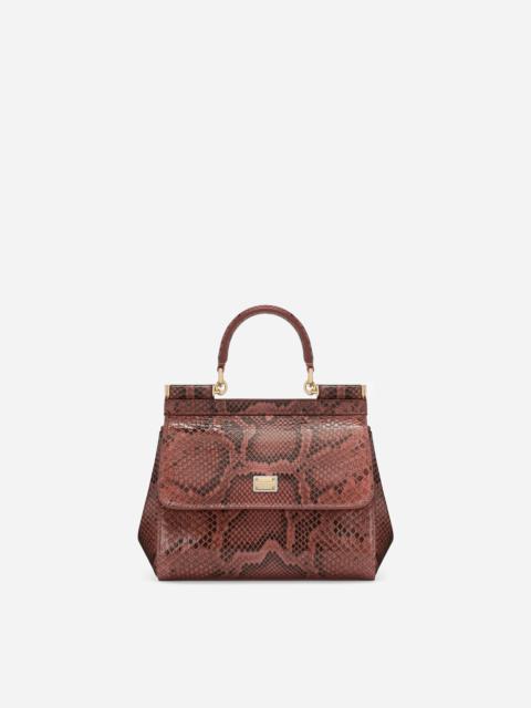 Medium Sicily handbag