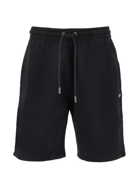 drawstring shorts