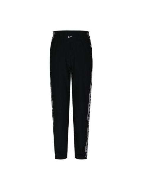 (WMNS) Nike AS NP CLN TEAR Away Pants 'Black' BV3351-010