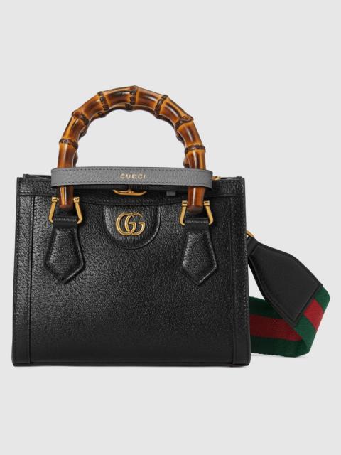 Gucci Diana mini tote bag