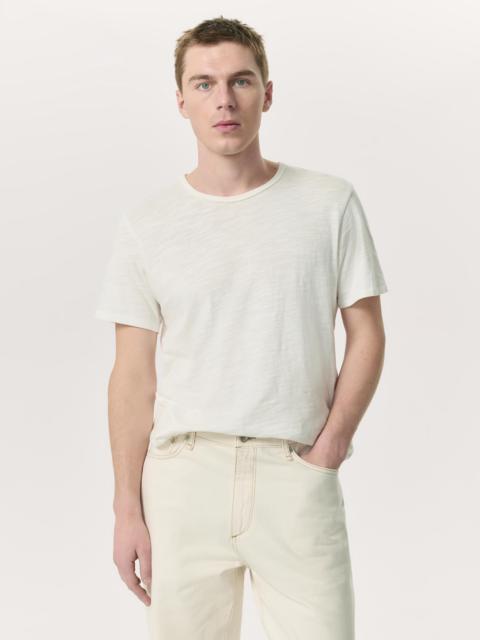 Classic Flame Tee
Cotton T-Shirt