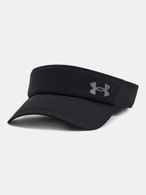 Men's UA Launch Visor