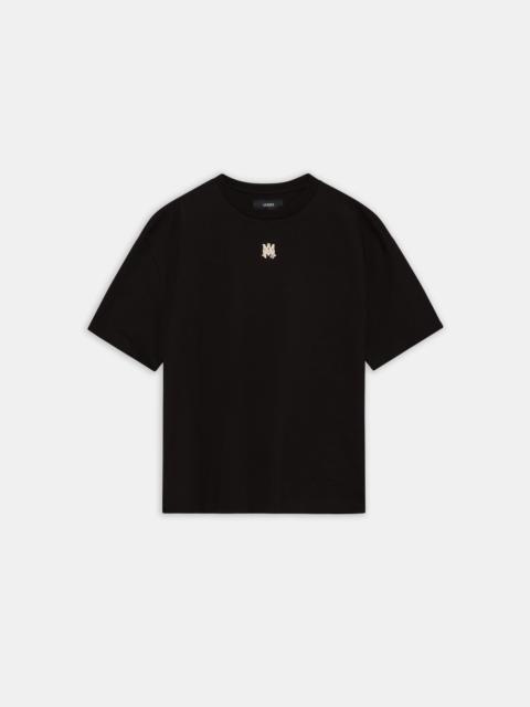 WOMEN'S MA DROP SHOULDER TEE