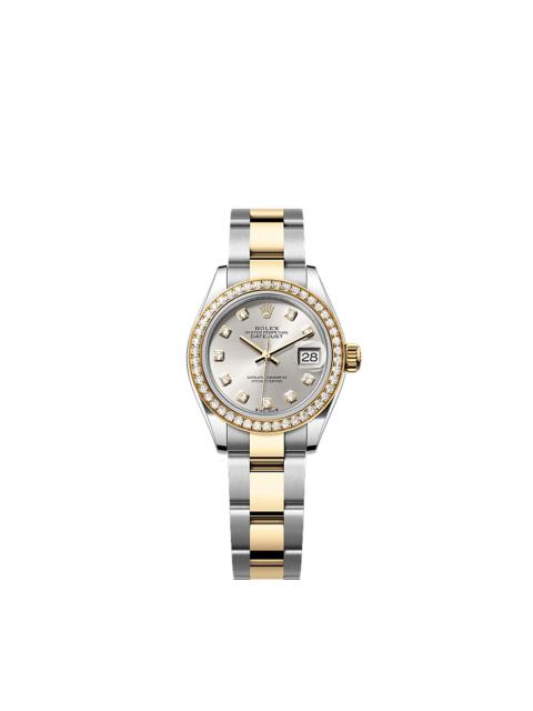 LADY-DATEJUST 279383RBR
