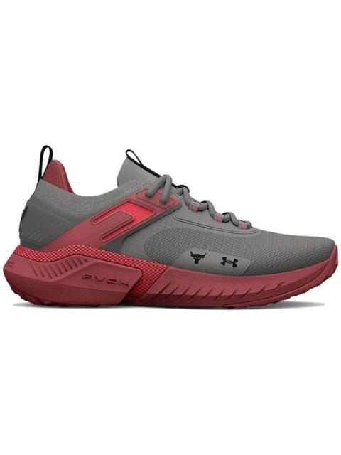 Under Armour Project Rock 5 Home Gym Iron Paradise (Women's)