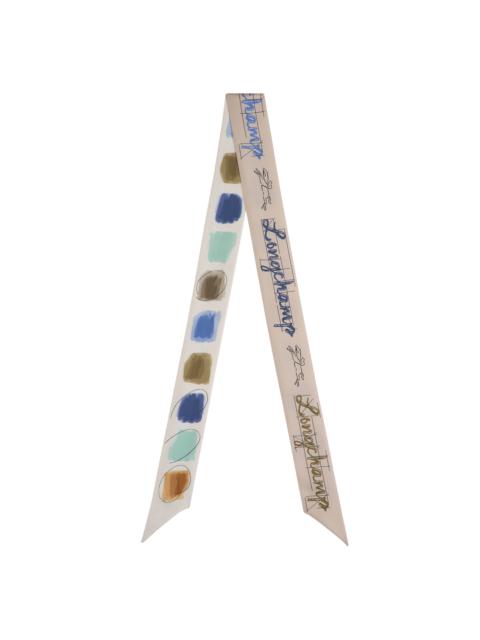 La Palette Longchamp Headband Paper - OTHER