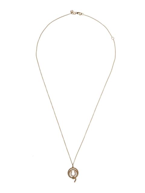 14K Gold Necklace gold